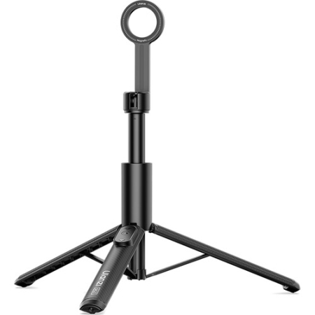 Ulanzi SK27 Magnetic Version (S016) - mini statyw i selfie stick z magnetycznym uchwytem do smartfona